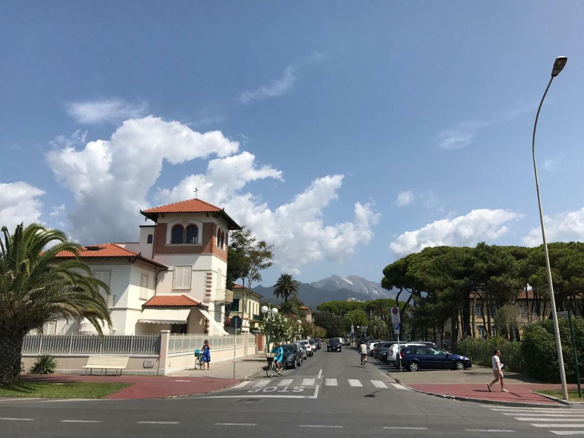 Villa Allende In 马尔米堡 外观 照片